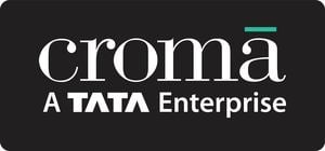 Croma Retail logo