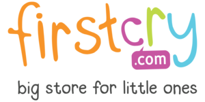 Firstcry logo