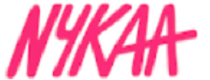Nykaa Beauty logo