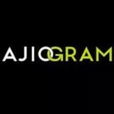 Ajio Gram logo
